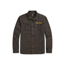 楽天市場】RRL デニム シャツの通販