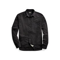 楽天市場】ダブルアールエル（カジュアルシャツ｜トップス）：メンズ  