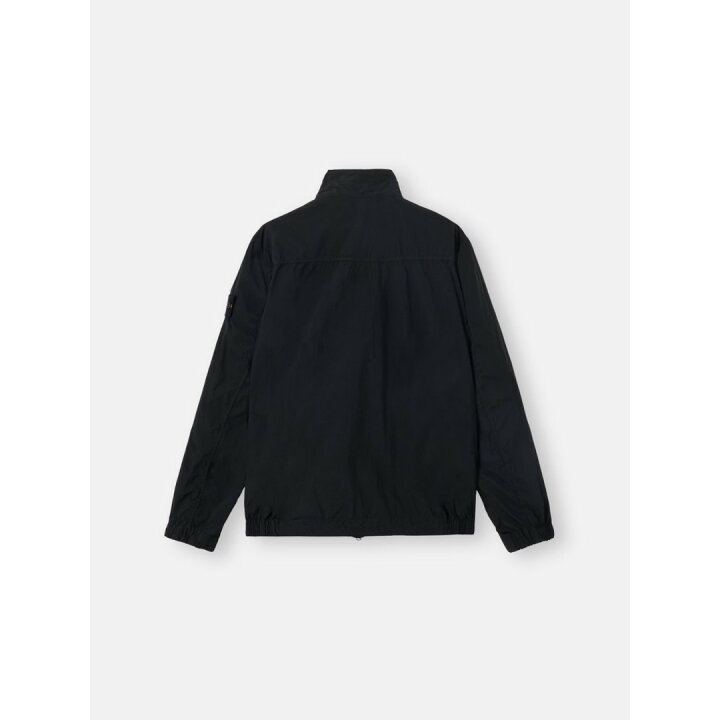 楽天市場】STONE ISLAND | ストーンアイランド Stand collar jacket 