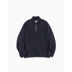 _N[|10%OFF&P10{I^ FUJI|tW BRUSHED WOOL PULLOVER (J025A-MO009-WO) 25AW 25H~ V n[tWbv vI[o[ E[bT