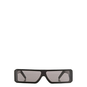 �_�S�i10%OFF�N�[�|���z�z���^ Rick Owens | ���b�N�I�E�G���X GETHSEMANE GETHSHADES BLACK (RG0000008) 26ss 26�t�� �T���O���X �A�C�E�F�A �ዾ