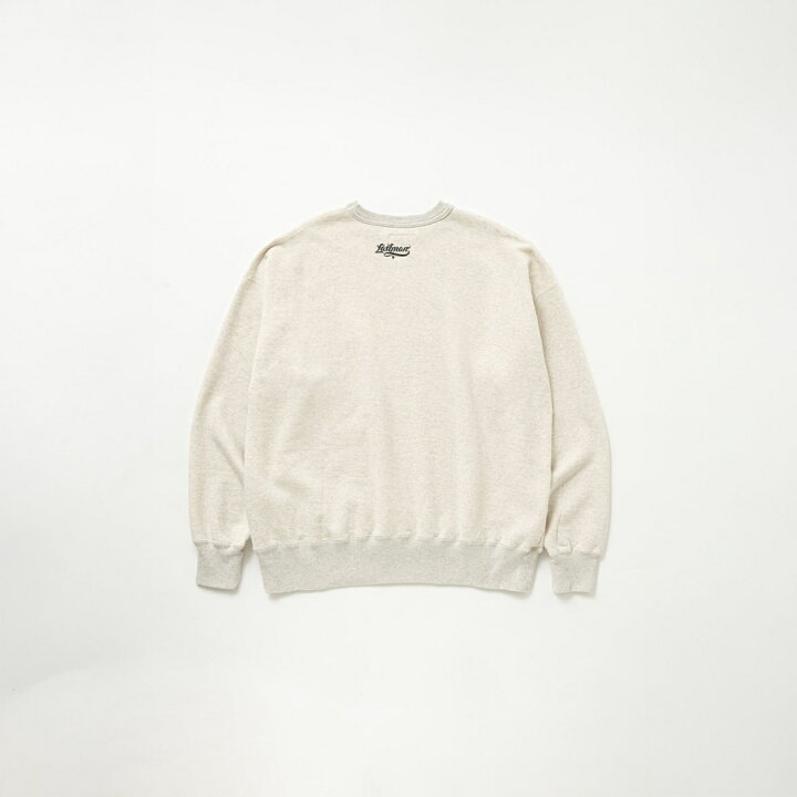 楽天市場】LASTMAN | ラストマン PRINTED CREW NECK EASY RIDER 
