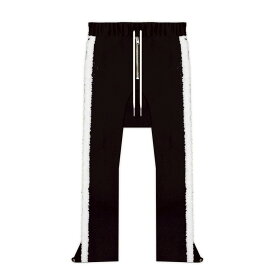 WHITE 25AW 25秋冬 パンツ サルエル サルエルパンツ トラックパンツ