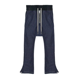 �_�S�iP10�{�I4/4(�y)20���`�^ MAISON CASANOVA | ���]�� �J�T�m�o 2Way Sarouel Denim Pants ''FROGMAN'' INDIGO �p���c �f�j�� �W�[���Y �T���G��