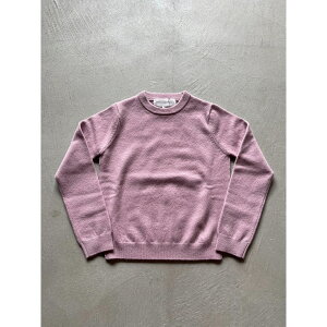 �_�S�i10%OFF�N�[�|���z�z���^ extreme cashmere x | �G�N�X�g���[���J�V�~�A n°98 kid ROSA (098-201-01-TU-01) 25AW 25�H�~ �N���b�v�h �N���[�l�b�N �Z�[�^�[ �j�b�g �J�V�~�A
