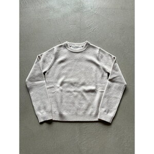 extreme cashmere x | GNXg[JV~A n°98 kid CHALK (098-126-01-FE-01) 25AW 25H~ Nbvh N[lbN Z[^[ jbg JV~A