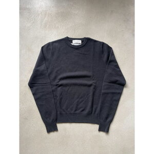 extreme cashmere x | GNXg[JV~A n°36 be classic RAVEN (036-174-01-TU-01) 25AW 25H~ jbg Z[^[ EhlbN JV~A