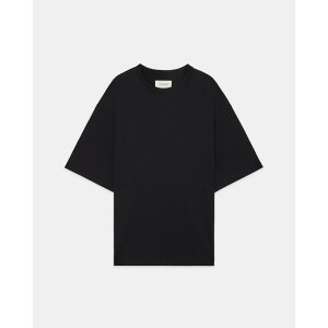 �_�S�iP10�{�I4/4(�y)20���`�^ MARKAWARE| �}�[�J�E�F�A Organic Giza 80/3 Jersey Survival Cloth Comfort Fit Tee BLACK (A26A19CS02B) 26SS 26�t�� �g�b�v�X T�V���c �R���t�H�[�g�t�B�b�g �M�U�R�b�g�� �I�[�K�j�b�N�R�b