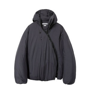 _ ubNtCf[  Si15%OFFN[|^ POST ARCHIVE FACTION (PAF) ||XgA[JCut@NV Air Jacket (Archive) BLACK (A1-000BK) 25AW 25H~ V WPbg AE^[ _E