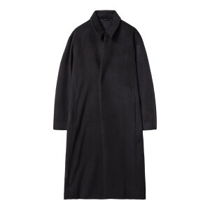 _ ubNtCf[  Si15%OFFN[|^ POST ARCHIVE FACTION (PAF) ||XgA[JCut@NV New Classic Coat (Archive) BLACK (A1-001BK) 25AW 25H~ V AE^[ R[g OR[g