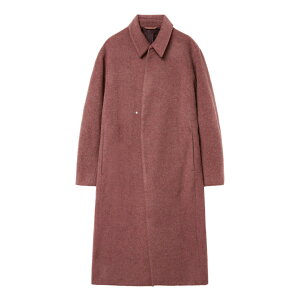 _ ubNtCf[  Si15%OFFN[|^ POST ARCHIVE FACTION (PAF) ||XgA[JCut@NV New Classic Coat (Archive) BURGUNDY (A1-001BG) 25AW 25H~ V AE^[ R[g OR[g