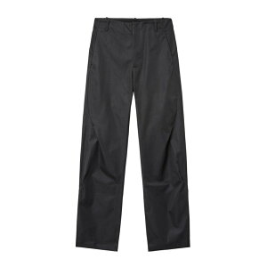 _ ubNtCf[  Si15%OFFN[|^ POST ARCHIVE FACTION (PAF) ||XgA[JCut@NV Technical Pants (Archive) BLACK (A1-201BK) 25AW 25H~ V pc eNjJ