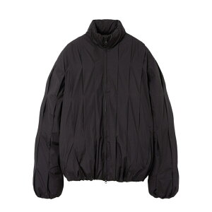 _ ubNtCf[  Si15%OFFN[|^ POST ARCHIVE FACTION (PAF) ||XgA[JCut@NV Cocoon Down BLACK (25F-000BK) 25AW 25H~ V WPbg AE^[ _E O[X