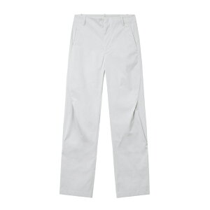 _ ubNtCf[  Si15%OFFN[|^ POST ARCHIVE FACTION (PAF) ||XgA[JCut@NV Technical Pants (Archive) LIGHT GREY (A1-201LG) 25AW 25H~ V pc eNjJ