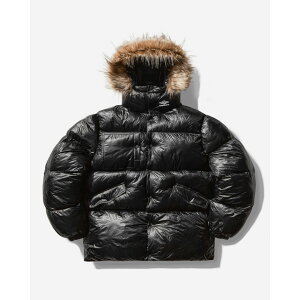 �_�N�[�|����30%OFF�I�S�i�G���g���[��P10�{�^ UMBRO | �A���u�� SLAM JAM Duemila Puffer Jacket BLACK (UBMW0331FA206) 25AW 25�H�~�y �������� �z ���K�i �W���P�b�g �A�E�^�[ �p�t�@�[ �_�E�� �t�@�[ �t�[�f�b�h