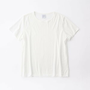 �_�S�iP10�{�I4/4(�y)20���`�^ GOOD PEOPLE GOOD STITCHING GOOD PRODUCT | GGG Fresca Zero Jersey Crew Neck Short Sleeve T WHITE (02-01-1853) 26SS 26�t�� �g�b�v�X T�V���c �N���[�l�b�N �V���[�g�X���[�u �V�A�[