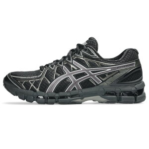 ASICS | �A�V�b�N�X GEL-KAYANO 20 Black/Clay Grey (1203A388) 26SS 26�t�� �X�j�[�J�[ �C �Q�� �J���m �t���C�h�t�B�b�g �K�C�_���X�g���X�e�B�b�N