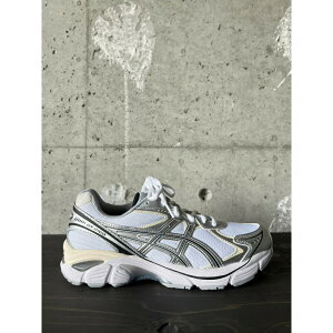 ASICS | �A�V�b�N�X GT-2160 WHITE/PURE SILVER (1203A320) 26SS 26�t�� �X�j�[�J�[ �C GEL