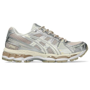 ASICS | �A�V�b�N�X GEL-KAYANO 12.1 MINERAL BEIGE/CREAM (1203A759) 26SS 26�t�� �X�j�[�J�[ �C �Q�� �J���m KITH