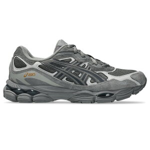 ASICS | �A�V�b�N�X GEL-NYC Obsidian Grey/Obsidian Grey (1203A739) 26SS 26�t�� �X�j�[�J�[ �C