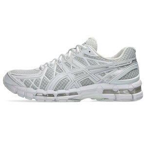 ASICS | �A�V�b�N�X GEL-KAYANO 20 Glacier Grey/White (1203A388) 26AW 26�H�~ �X�j�[�J�[ �C �Q�� �J���m