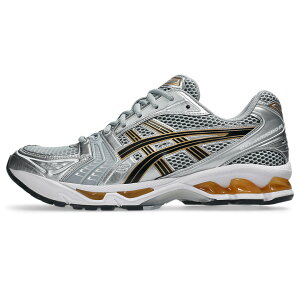 ASICS | �A�V�b�N�X GEL-KAYANO 14 Piedmont Grey/Black (1203A740) 26AW 26�H�~ �X�j�[�J�[ �C �Q�� �J���m