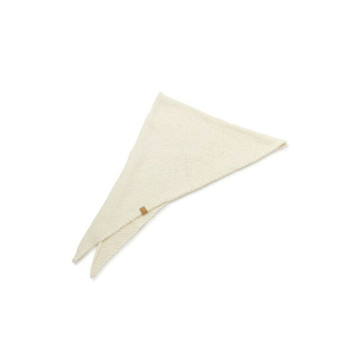楽天市場】ETRE【エトレ】バルキーヤーンハンドニットストール WHITE 