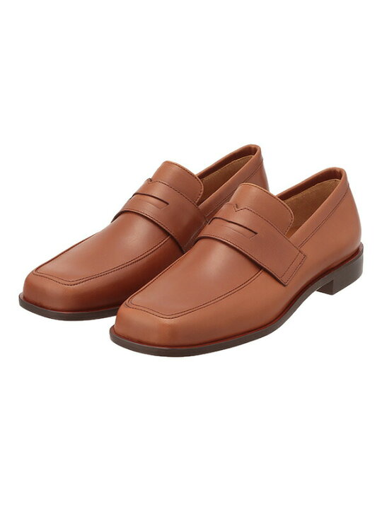 楽天市場】【新作】PIPPICHIC／ピッピシックSISSI LOAFERS1 / スクエア 