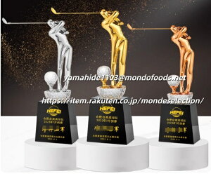 St golf G[WV[g gtB[ Jbv | StgtB[ gtB[St StRy IWi  trophy Ƃӂ[ GCWV[g age shootyzMVP