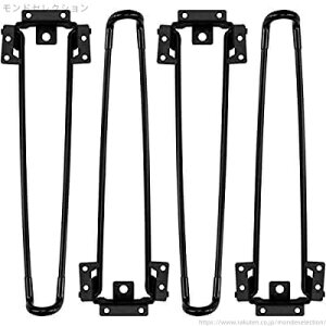 yz܂肽݋r ܂ e[u r 4{Zbg 320mm DIY p  Eh~ [e[u lWtȂ