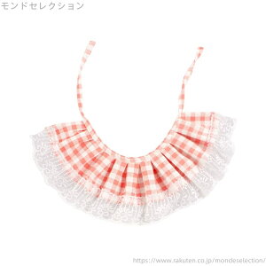 【送料無料】キュート かわいい おしゃれ ドッグスタイ キャットスタイ 犬猫兼用 花柄 レース 蝶ネクタイ スカーフ 胴輪 ペット用首輪