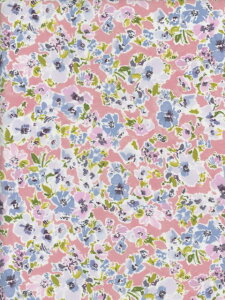 inMZ[iLIBERTYoeBvgCottage BorderiRe[W{[_[)sNu[Y2022Nt[u3636416-DC^A^i[n110cm60cm