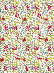 格安ハギレセール品LIBERTYリバティプリントLilibet(リリベット)ピンク2022年秋冬柄3632218-22A110cm巾60cm