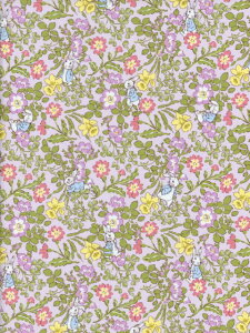 LIBERTY���o�e�B�v�����gWalker Rabbits(�E�H�[�J�[�E���r�b�c)�s�[�^�[���r�b�g?���s���NDC30741-J24APeter Rabbit?