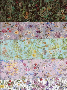 LIBERTYoeBvgWild Flowers(ChEt[Y)JbgNX5Zbg3637260