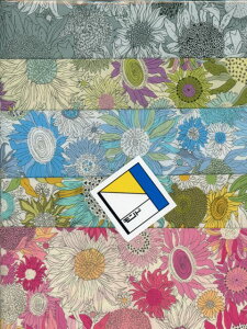 LIBERTY���o�e�B�v��SmalSusanna(�X���[���X�U���i)�J�b�g�N���X5���Z�b�g3638158