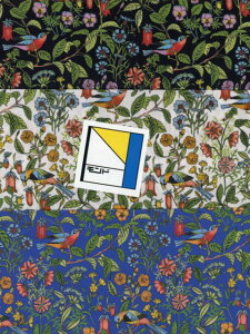 ���nLIBERTY FABRICS LIBERTY���o�e�B�v�����g2020�N�ǉ��G�^�[�i��Catesby(�P�C�c�r�[)�J�b�g�N���X3���Z�b�g1227251