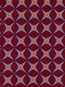 ���nLIBERTY FABRICS �i���n�M���Z�[�� LIBERTYEnzo(�G���d�H)���C�����b�h2023�N�H�~��3633292-23A110cm��60cm