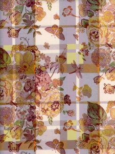 LIBERTYoeBvgChildhood Collage(`ChtbhER[W)CG[110cmDC33555-YE