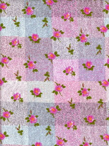 LIBERTYoeBvgScharing Rose(VOE[Y)sN110cmDC33630-WE