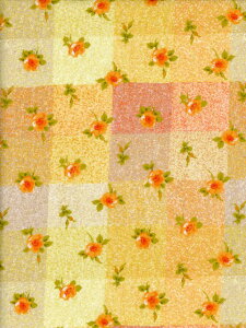 LIBERTYoeBvgScharing Rose(VOE[Y)CG[110cmDC33630-YE