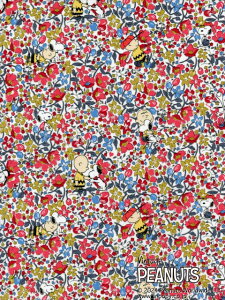 LIBERTYPEANUTS(TM)Xk[s[Y^i[nCharlie Brown's Flowers(`[[EuEYEt[Y)bhJbgNXDC33937-J24Ãvg͌_ɂ萻iĔ̔邱Ƃ͋ւ