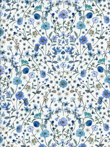 LIBERTYoeBvgArchway (A[`EFC )u[363J4215-24CU2024AW Native Flowers