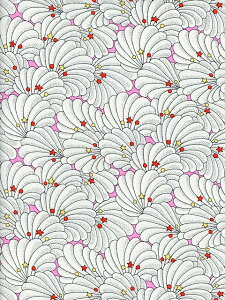 LIBERTY�C�^���A���^�i���[�����nPoiret Shell(�|�����E�V�F�� )�s���N2025�N�t�ĕ�3635122-25CU2025SS RETOLD 150TH ANNIVERSARY COLLECTION