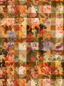 LIBERTYoeBvgArchive GinghamiA[JCuEMKj2025NVG^[iIW363J6819-DE