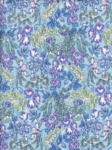 LIBERTYoeBvgSweet Pea Leaf(XC[gs[E[tj}RNVu[DC34898-J25C