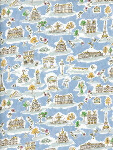 LIBERTYoeBvgParis Postcard(pXE|XgJ[hj2025N{^jJu[363J7401-25AU