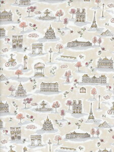 LIBERTYoeBvgParis Postcard(pXE|XgJ[hj2025N{^jJx[W363J7401-25BU