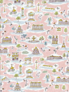 LIBERTYoeBvgParis Postcard(pXE|XgJ[hj2025N{^jJsN363J7401-25CU