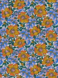 LIBERTYC^A^i[nMillie Francesca(~[Et`FXJ )CG[2025NH~3635214-25BU2025AW "FROM THE STUDIO" THE 150TH ANNIVERSARY COLLECTION